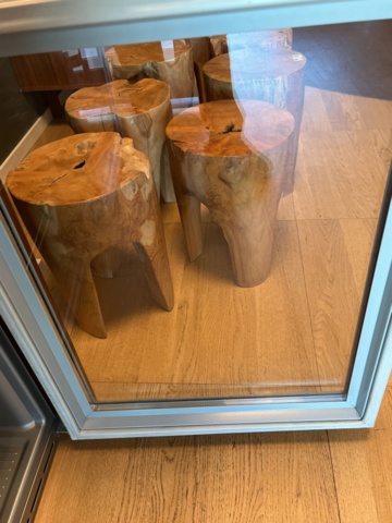 1308872-5 Undercounter refrigerator Liebherr FKUv 1662