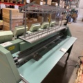 1284836-5 Embroidery machine Tajima TMFX-C904-S -1995