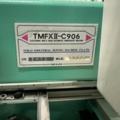 1284837-6 Embroidery machine Tajima TMFX II - C906-S