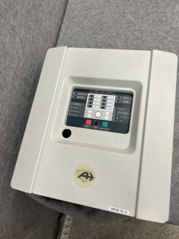 1297566-1 Brandsystem