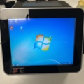 1297571-2 POS terminal with touch