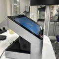 1297571-3 POS terminal with touch