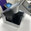 1297571-4 POS terminal with touch