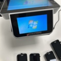1297571-6 POS terminal with touch