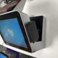 1297571-7 POS terminal with touch