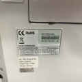 1297571-9 POS terminal with touch