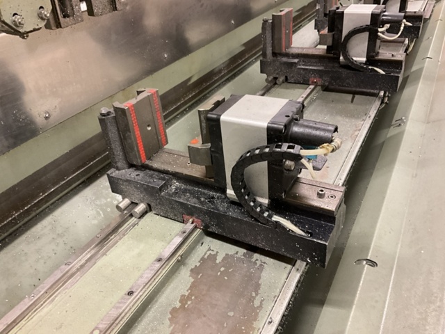 1195759-6 Profilbearbetningsmaskin  Emmegi Phantomatic T4 Star -2004