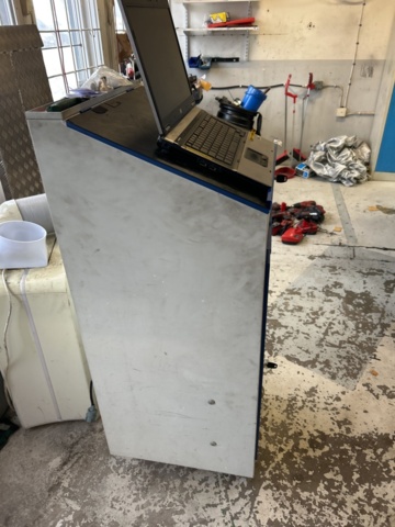 1286428-2 Troubleshooting station - diagnostic tools, etc.