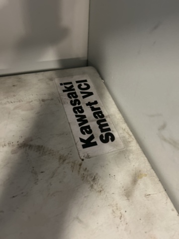 1286428-9 Troubleshooting station - diagnostic tools, etc.