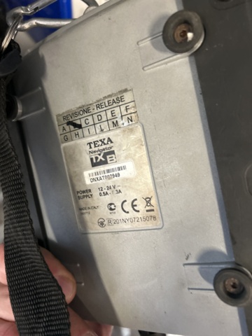 1286428-12 Troubleshooting station - diagnostic tools, etc.