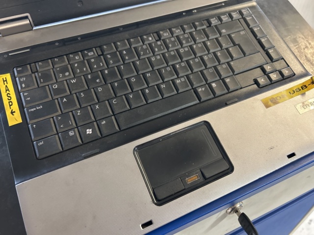 1286428-16 Troubleshooting station - diagnostic tools, etc.