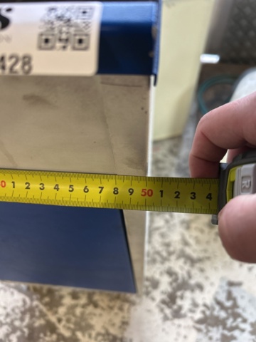 1286428-18 Troubleshooting station - diagnostic tools, etc.