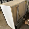 1315062-2 White countertop refrigerator, Helkama (11)
