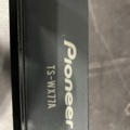 1278280-7 Pioneer TS-WX77A Sub 1pc