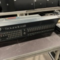 1278279-11 Soundcraft Series TWO 32-Channel inc. Case 1pc