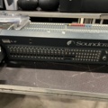 1278279-12 Soundcraft Series TWO 32-Channel inc. Case 1pc
