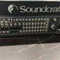 1278279-14 Soundcraft Series TWO 32-Channel inc. Case 1pc