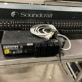 1278279-18 Soundcraft Series TWO 32-Channel inc. Case 1pc