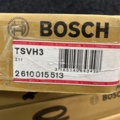 1315693-5 5 pcs Extraction adapter Bosch 2610015513 TSVH 3