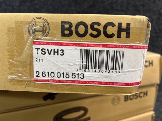 1315693-5 5 pcs Extraction adapter Bosch 2610015513 TSVH 3