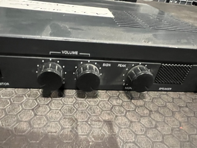 1278293-5 RCF RD2008 Digital Recorder 1pc