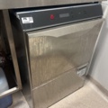 1243663-1 Dishwasher - GGM Gastro GS340PM