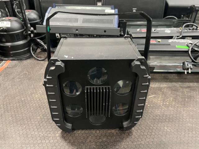 1310518-1 Cameo Moonflower HP RGBW LED 2pcs