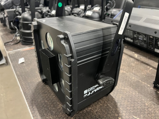 1310518-2 Cameo Moonflower HP RGBW LED 2pcs