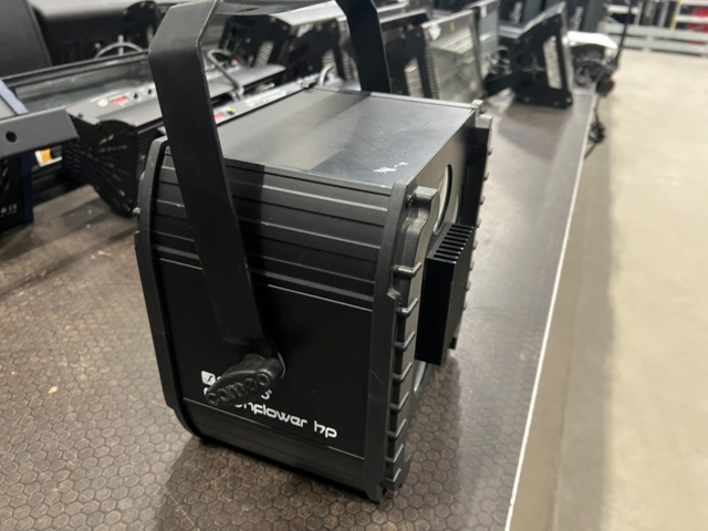 1310518-4 Cameo Moonflower HP RGBW LED 2pcs