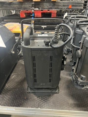 1310589-2 DTS Scena 300/500 Fresnel 1pc