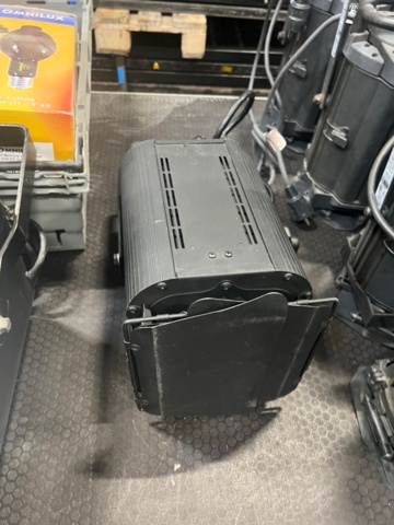 1310589-1 DTS Scena 300/500 Fresnel 1pc