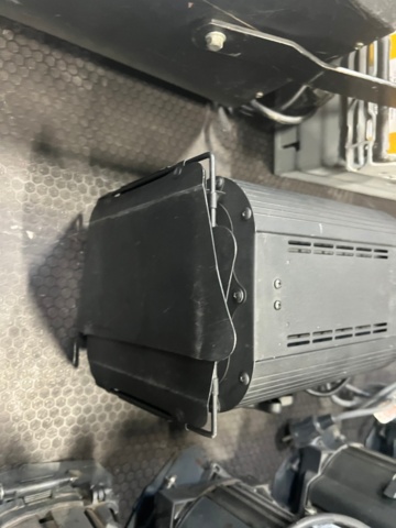 1310589-4 DTS Scena 300/500 Fresnel 1pc