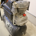 1300387-6 Compressor Race 20 (Repair item)