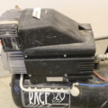 1300387-10 Compressor Race 20 (Repair item)