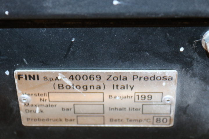 1300387-11 Compressor Race 20 (Repair item)