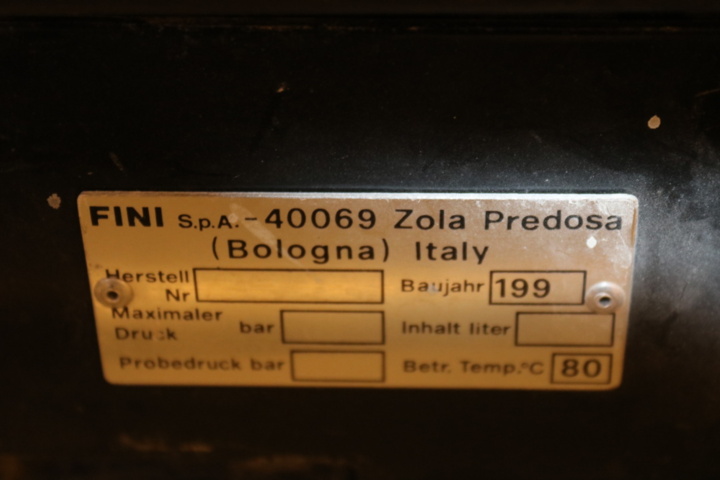 1300387-12 Compressor Race 20 (Repair item)