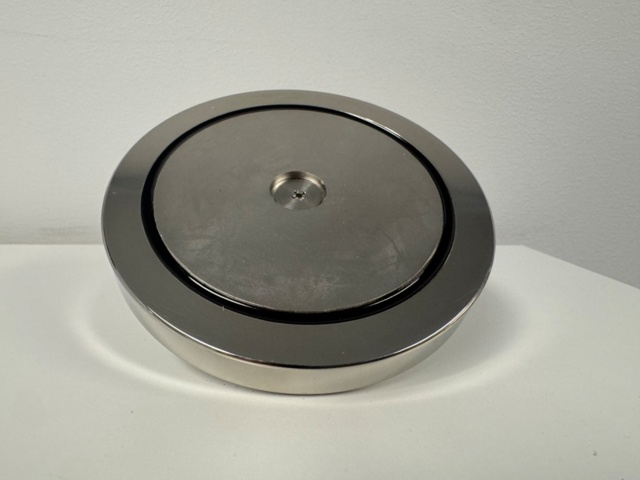 1317730-3 Neodymium magnet for Magnet fishing 750 kg - Free shipping