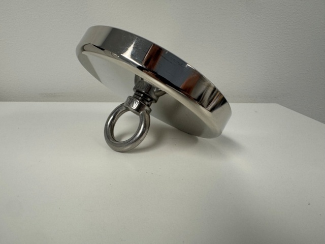 1317730-4 Neodymium magnet for Magnet fishing 750 kg - Free shipping