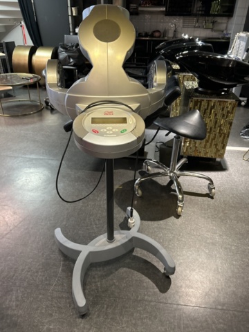 1304415-4 Hair dryer Wella Climazon Millenium