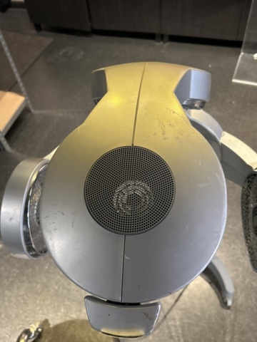 1304415-7 Hair dryer Wella Climazon Millenium