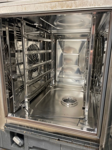 1316245-2 Ugn Rational icombi classic