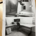 1304445-2 Height-adjustable desk - EFG
