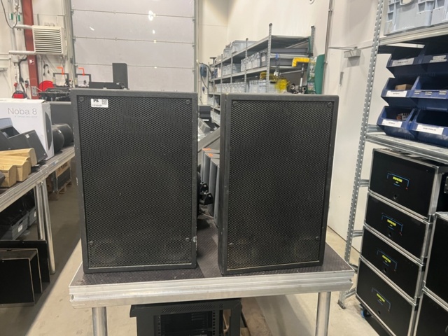 1310431-1 JBL Array Series Model 4892-90 2pcs