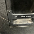 1310431-3 JBL Array Series Model 4892-90 2pcs
