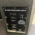 1310431-4 JBL Array Series Model 4892-90 2pcs