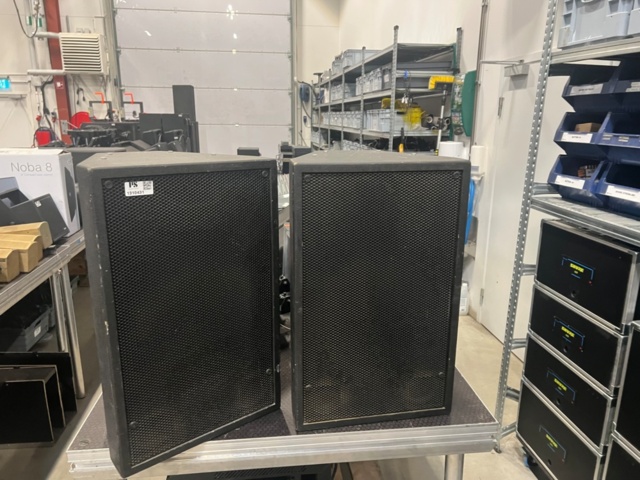 1310431-5 JBL Array Series Model 4892-90 2pcs