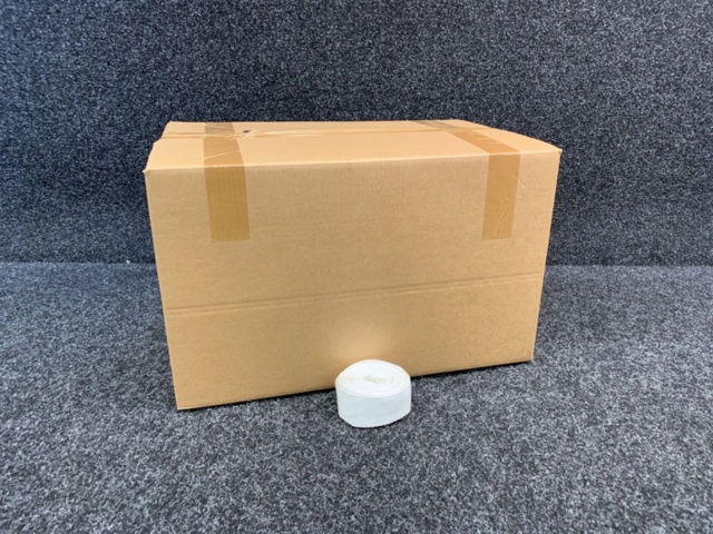 1317699-2 100 Keylock straps 2000kg 5.5m