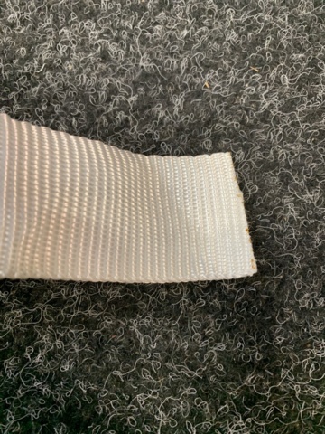 1317699-5 100 Keylock straps 2000kg 5.5m