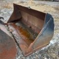 1197181-1 Bucket BM attachment
