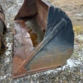 1197181-2 Bucket BM attachment